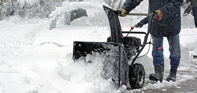 snow removal company in canada