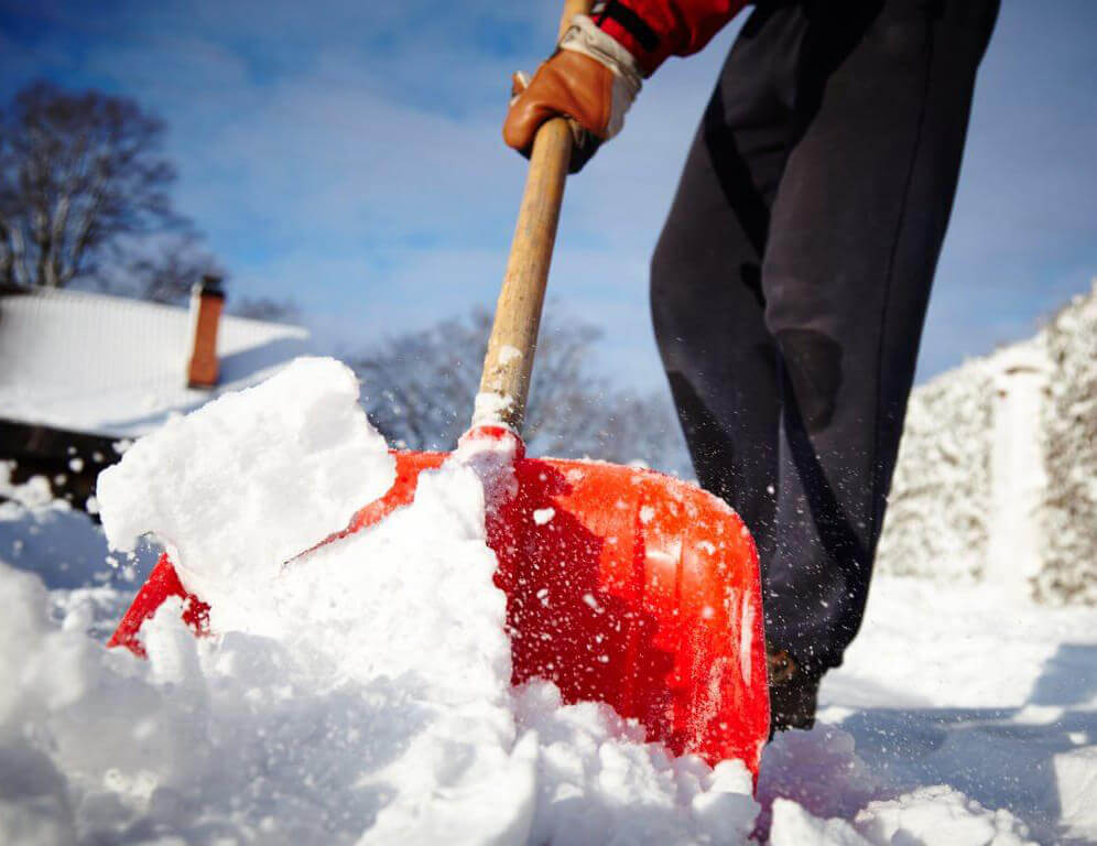 top rated residential snow removal services