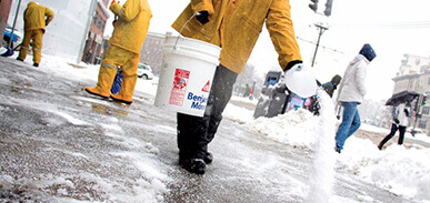 east-york snow removal company
